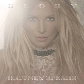 BRITNEY SPEARS Glory (deluxe Version) CD