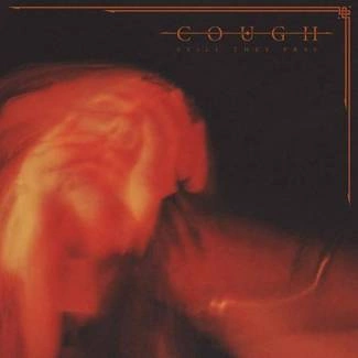COUGH Still They Pray CD DIGIPAK