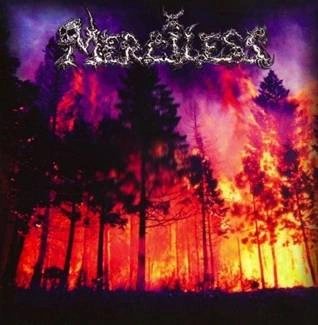 MERCILESS Merciless CD