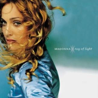 MADONNA Ray Of Light CD