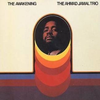 JAMAL, AHMAD The Awakening CD