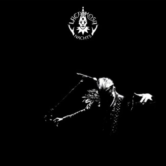 LACRIMOSA Nachts 2CD DIGIPAK