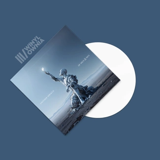 OF MICE & MEN Another Miracle LP WHITE