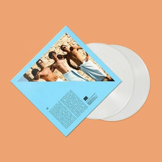 BADBADNOTGOOD IV 2LP