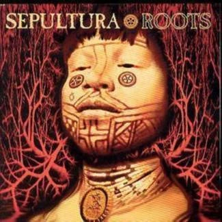 SEPULTURA Roots CD