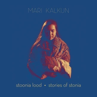 KALKUN, MARI Stories Of Stonia CD DIGIPAK