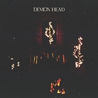DEMON HEAD Through Holes Shine The Stars CD DIGIPAK