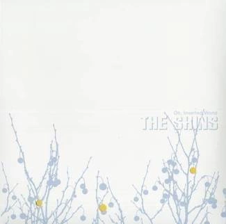 SHINS, THE Oh Inverted World 20th Anniversary Remaster LP