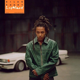 SILAS SHORT Lushland COLORED INDIE LP