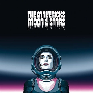 MAVERICKS, THE Moon & Stars CD DIGIPAK