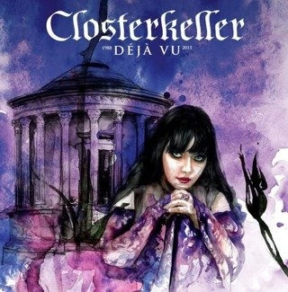 CLOSTERKELLER Deja Vu LP