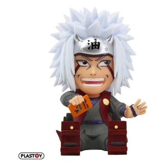 Money Box Jiraya 16,5 cm