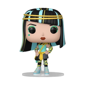 Monster High Funko POP! figurka Cleo 9 cm