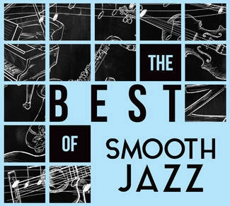 VARIOUS The Best Of Smooth Jazz CD