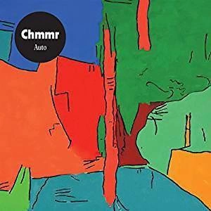 CHMMR Auto CD