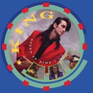 KING Steps In Time LP MOV