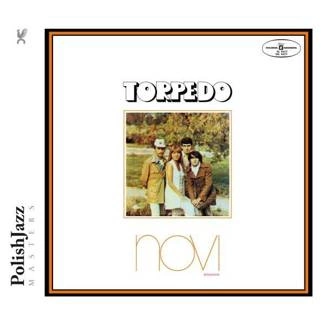 NOVI SINGERS Torpedo CD