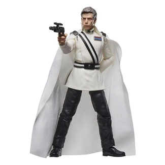 Andor Black Series Action Figure Director Orson Krennic (Dress Uniform) 15 cm