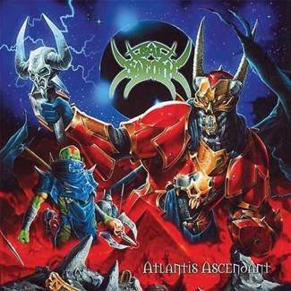 BAL SAGOTH Atlantis Ascendant CD DIGIPAK