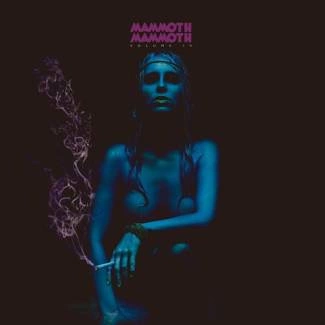 MAMMOTH MAMMOTH Volume IV Hammered Again Limited Edition CD DIGIPAK