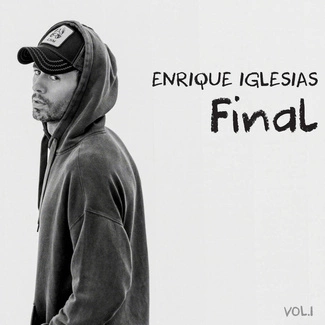 IGLESIAS, ENRIQUE Final (vol.1) CD