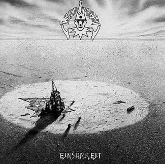 LACRIMOSA Einsamkeit CD