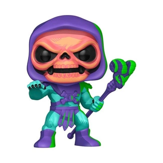 Masters of the Universe Funko POP! Television figurka Skeletor (Comic Deco) 9 cm