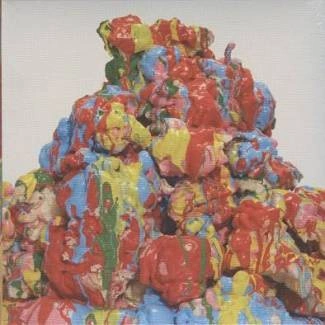 BATTLES Dross Glop CD