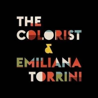 COLORIST, THE & TORRINI, EMILIANA The Colorist & Emiliana Torrini  CD