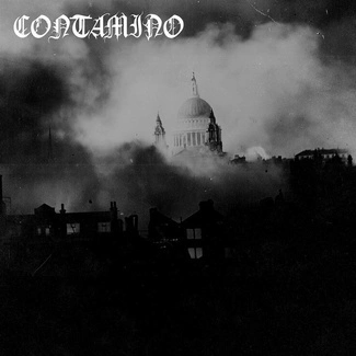 CONTAMINO Mother Nature Gased Emptiness Enthralls CD