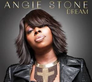 STONE, ANGIE Dream CD