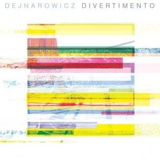 DEJNAROWICZ Divertimento CD