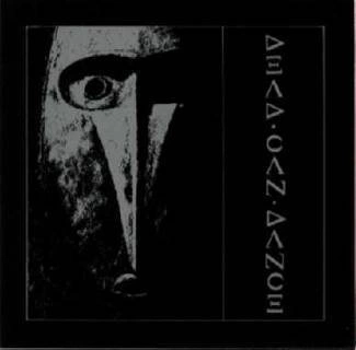 DEAD CAN DANCE Dead Can Dance / Garden Of..- Remastered CD