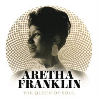 FRANKLIN, ARETHA The Queen Of Soul 2CD