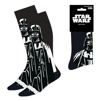 Star Wars Socks Darth Vader 38-45