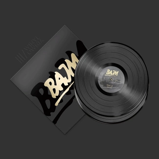 BAJM Best Of 1978-2018 2LP