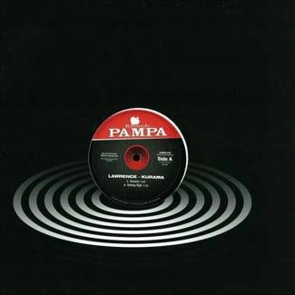 LAWRENCE Kurama 12"