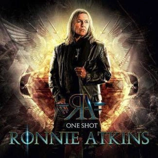 ATKINS, RONNIE One Shot CD