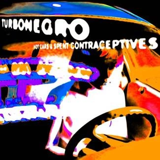 TURBONEGRO Hot Cars & Spent Contraceptives CD