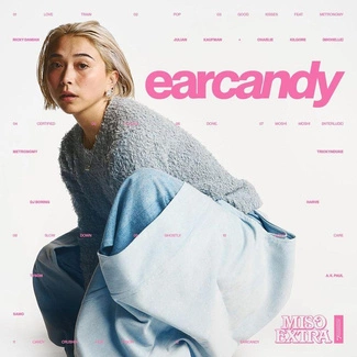 MISO EXTRA Earcandy CD
