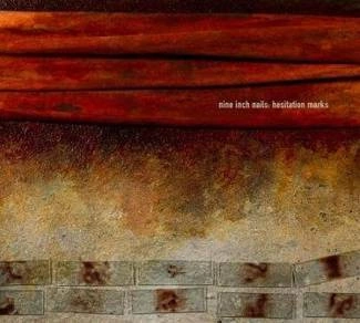 NINE INCH NAILS Hesitation Marks (pl) CD