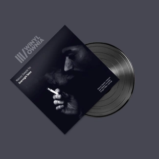 MATEUSZ GAWĘDA TRIO Overnight Tales LP