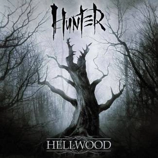 HUNTER Hellwood CD