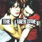 LIBERTINES, THE The Libertines CD