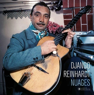 REINHARDT, DJANGO Nuages LP