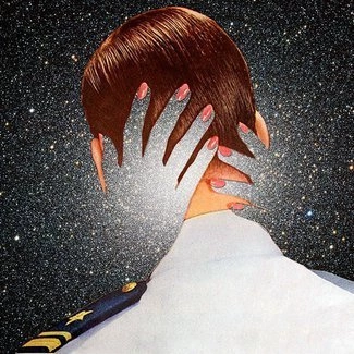 HIGHLY SUSPECT Mister Asylum PINK LP+CD