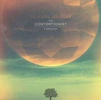 CONTORTIONIST, THE Language SPLATTER WHITE GREEN 2LP