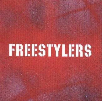 FREESTYLERS Pressure Point CD