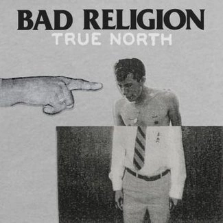 BAD RELIGION True North LP
