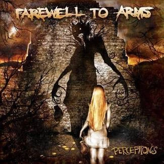 FAREWELL TO ARMS Perceptions CD